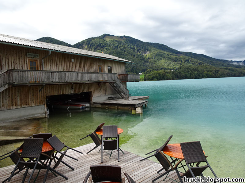 Ebenau Faistenau Fuschl Am See Hintersee Hof Bei Salzburg