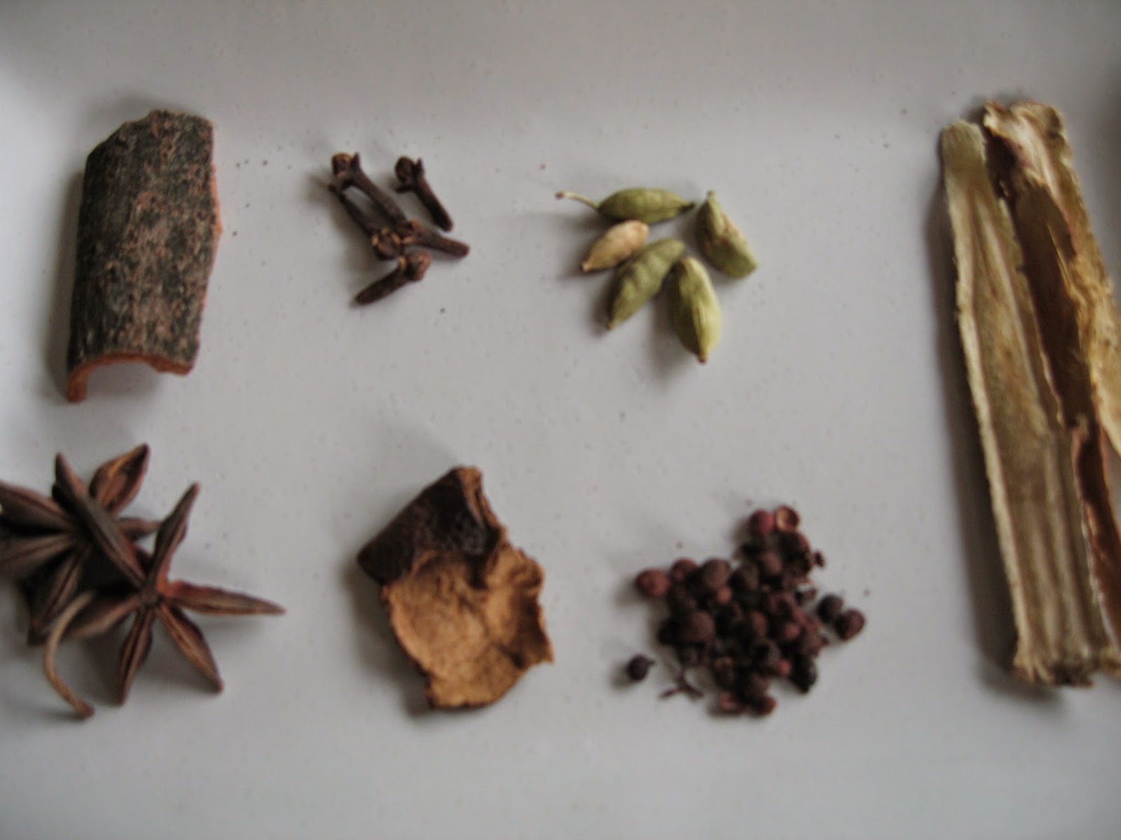 Sumptuous Flavours Spicy Iron Eggs 铁蛋