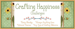 Crafting Happiness Challenges