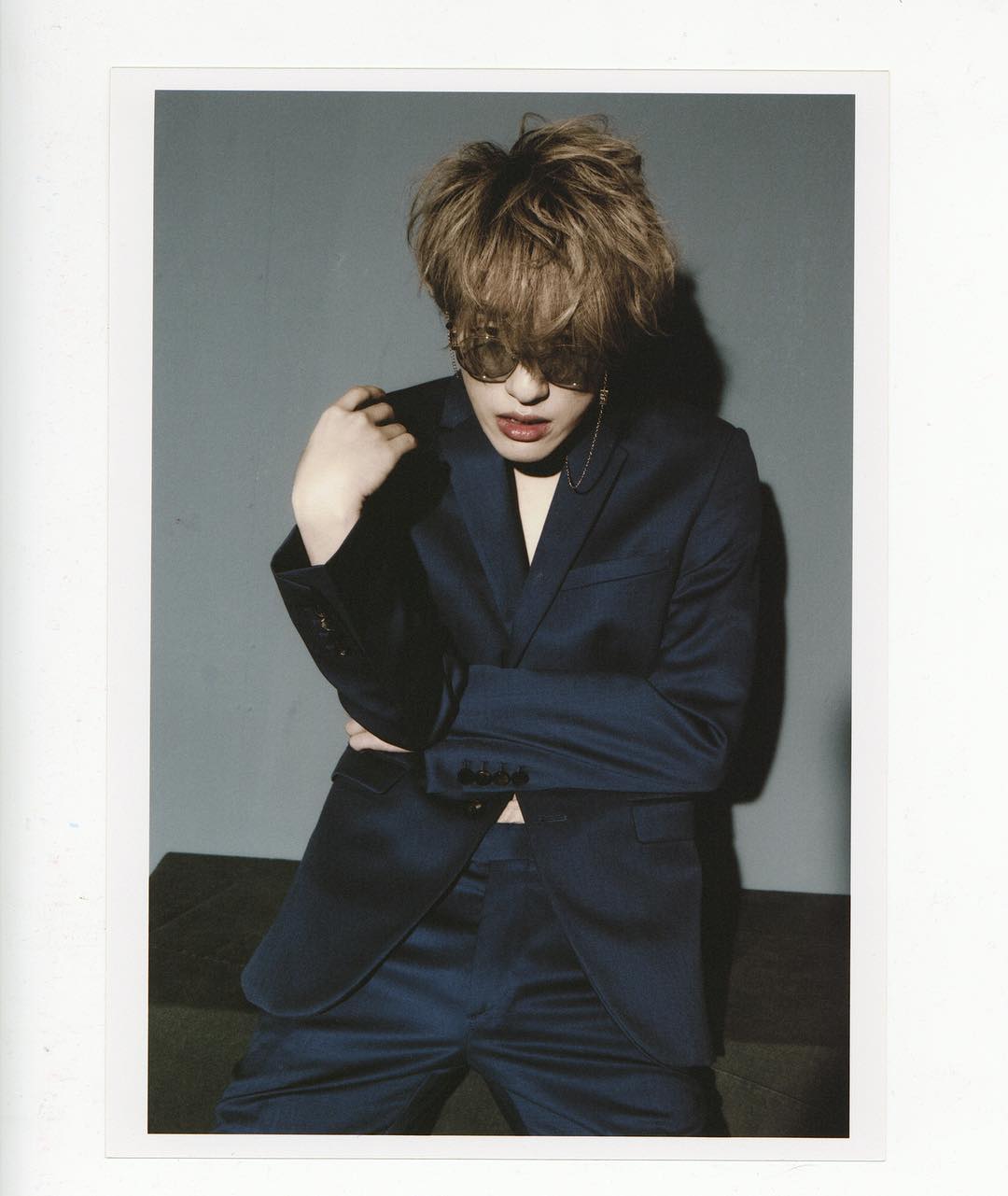 Zion. T Upgrades Visual After Joining YG? - Daily K Pop News