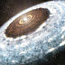 Stellar Outburst Brings Water Snow Line Into View