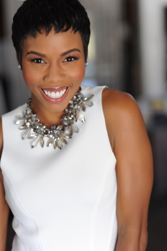 Brandee Evans movies list and roles (Celebrity Squares Season 1