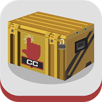 case clicker case clicker mod apk indir