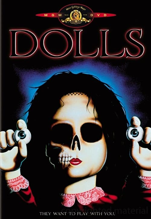 [VF] Dolls Les Poupées 1987 Streaming Voix Française