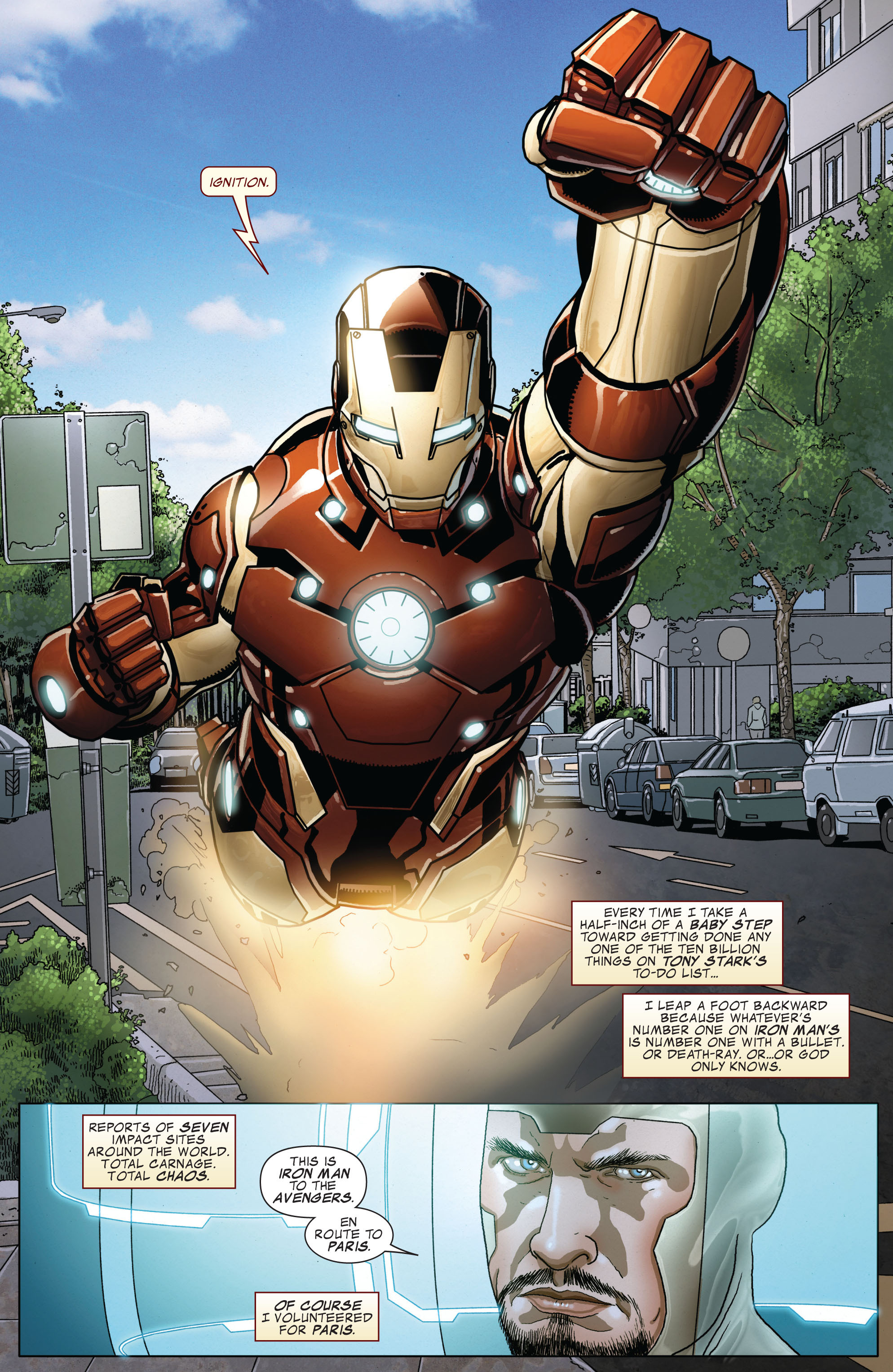 Invincible Iron Man (2008) 504 Page 6