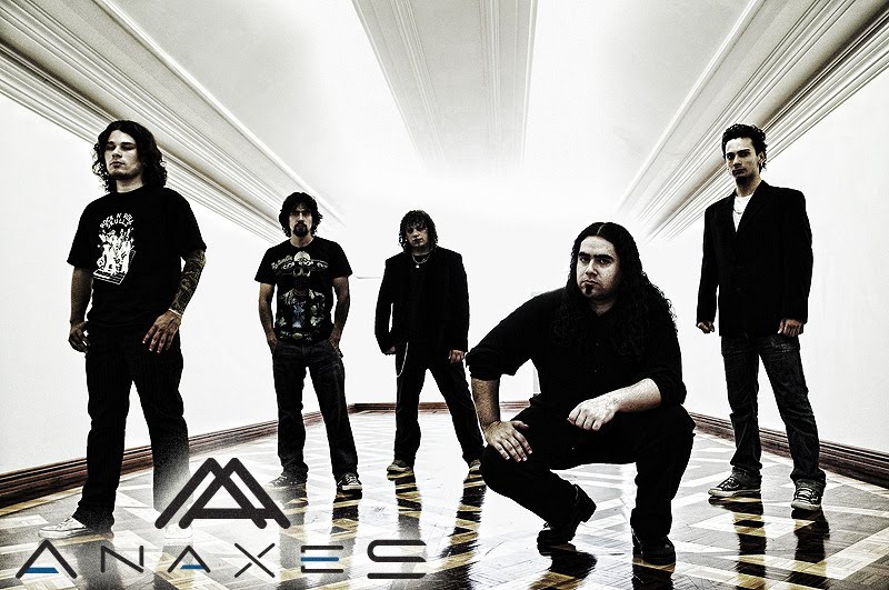 Antithesis metal myspace image