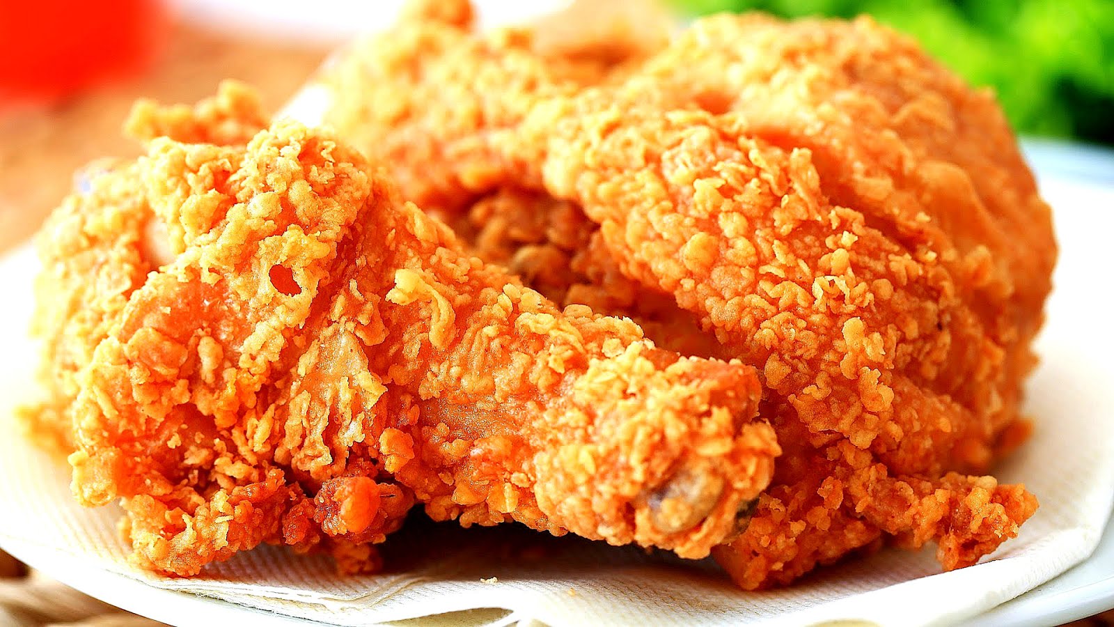 Kfc Chicken Breading Recipe Recipe Choices