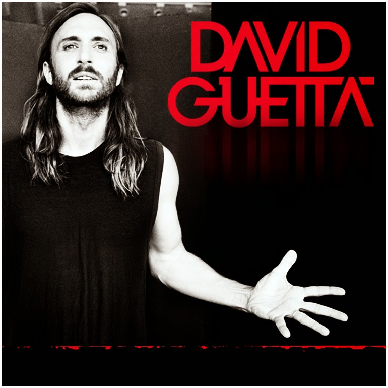 House Progressive: David Guetta – DJ Mix – (13.09.2015)