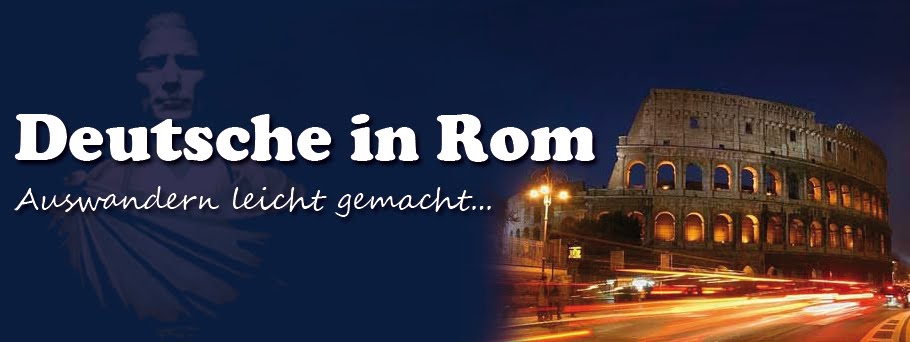 Deutsche in Rom