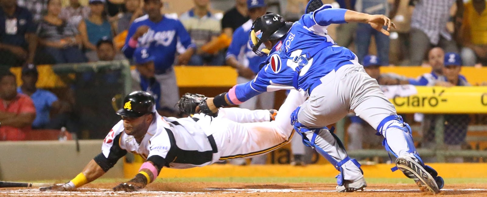 LICEY  Y AGUILAS SE VERAN LAS CARAS EN LA CIUDAD DE NEW YORK