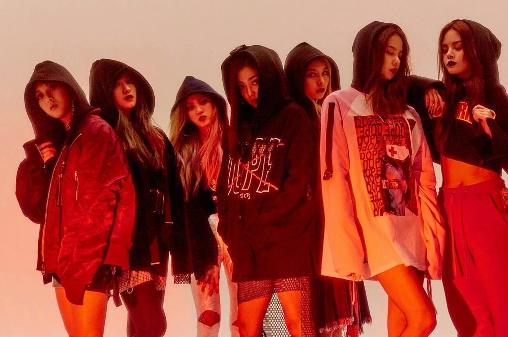 CLC Celebrate 2nd Anniversary Since Debut | Daily K Pop News