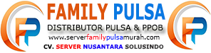 FAMILY PULSA