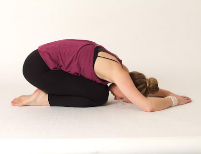 Những tư thế asana mà người mới bắt đầu tập Yoga nên biết