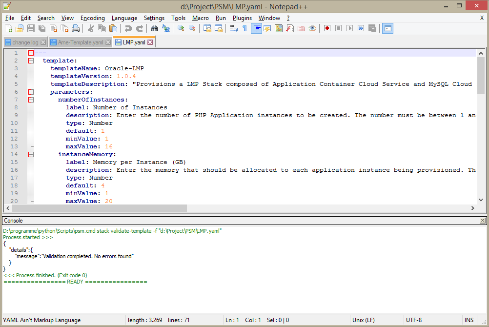 notepad++ json counter notepad++ json counter