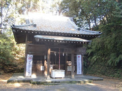 鎌倉・諏訪神社