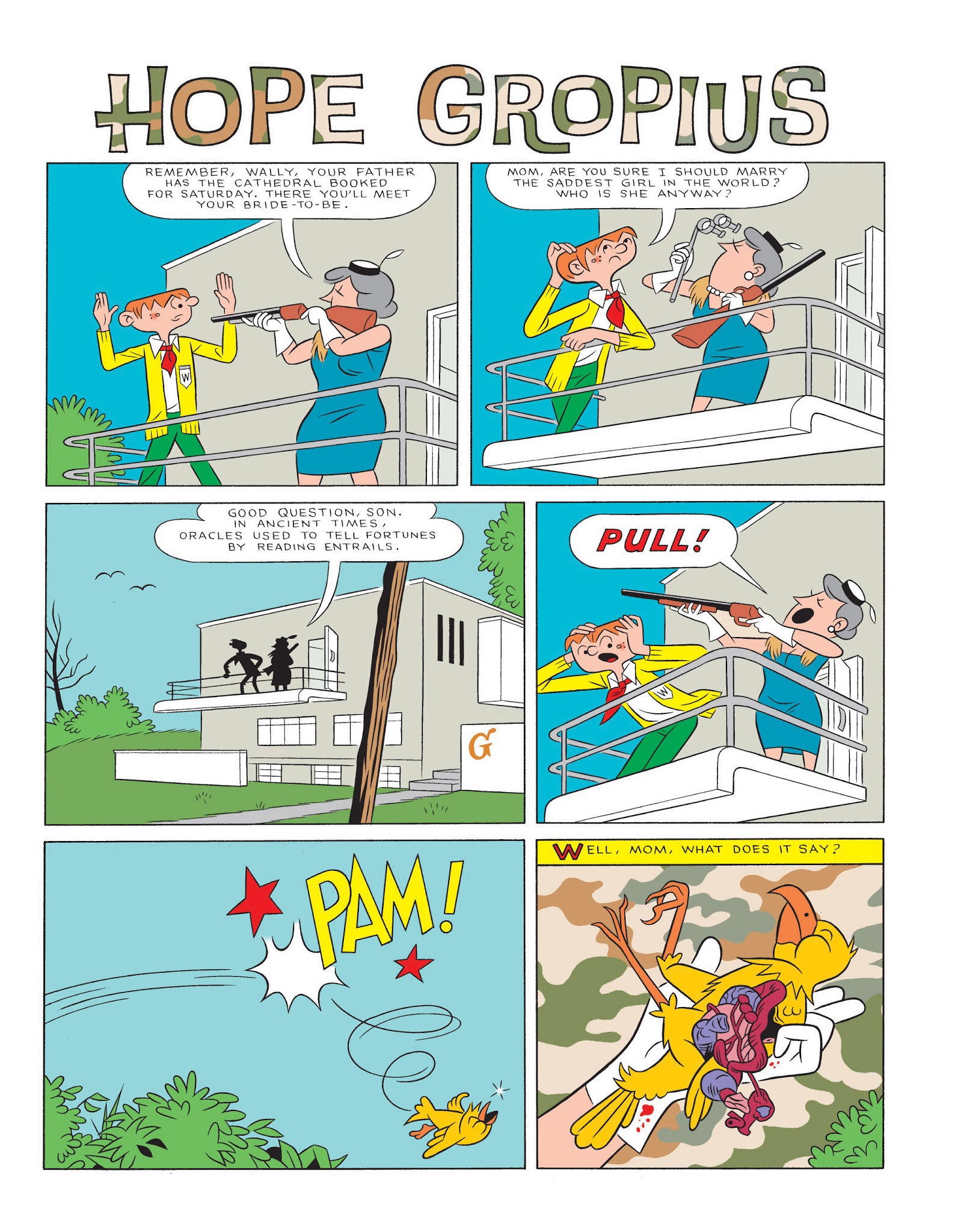 Read online Mome comic -  Issue # TPB 10 - 104