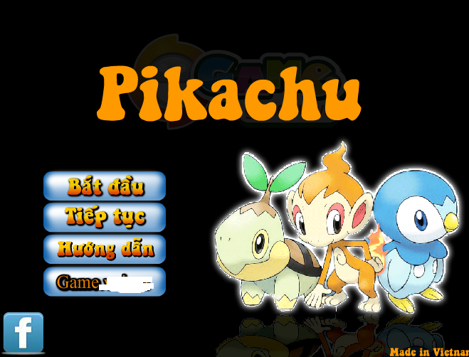 game 24h pikachu game 24h pikachu