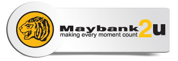 Maybank2u: