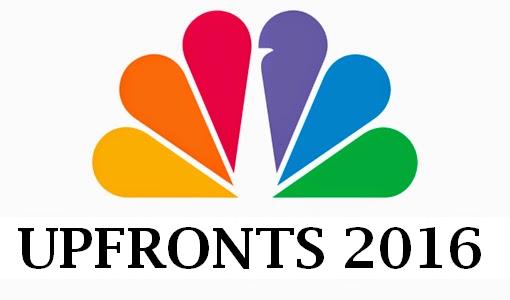 Upfronts 2016: NBC