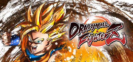 DRAGON BALL FighterZ DRAGON BALL FighterZ