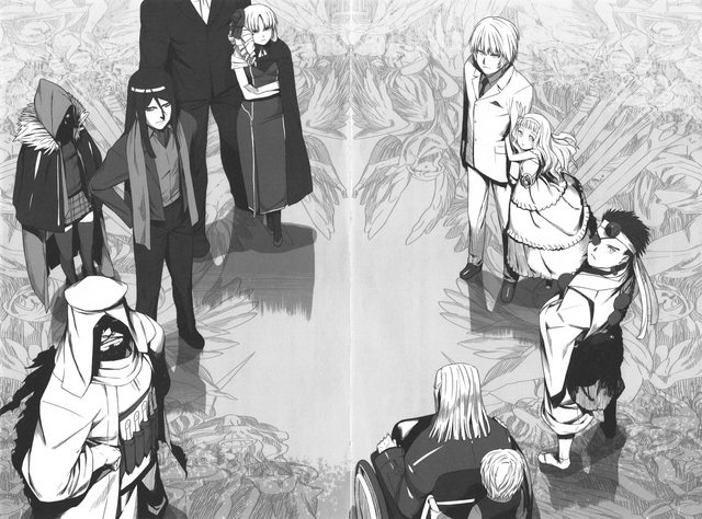 lord el-melloi ii case files sinopsis lord el-melloi ii case files sinopsis