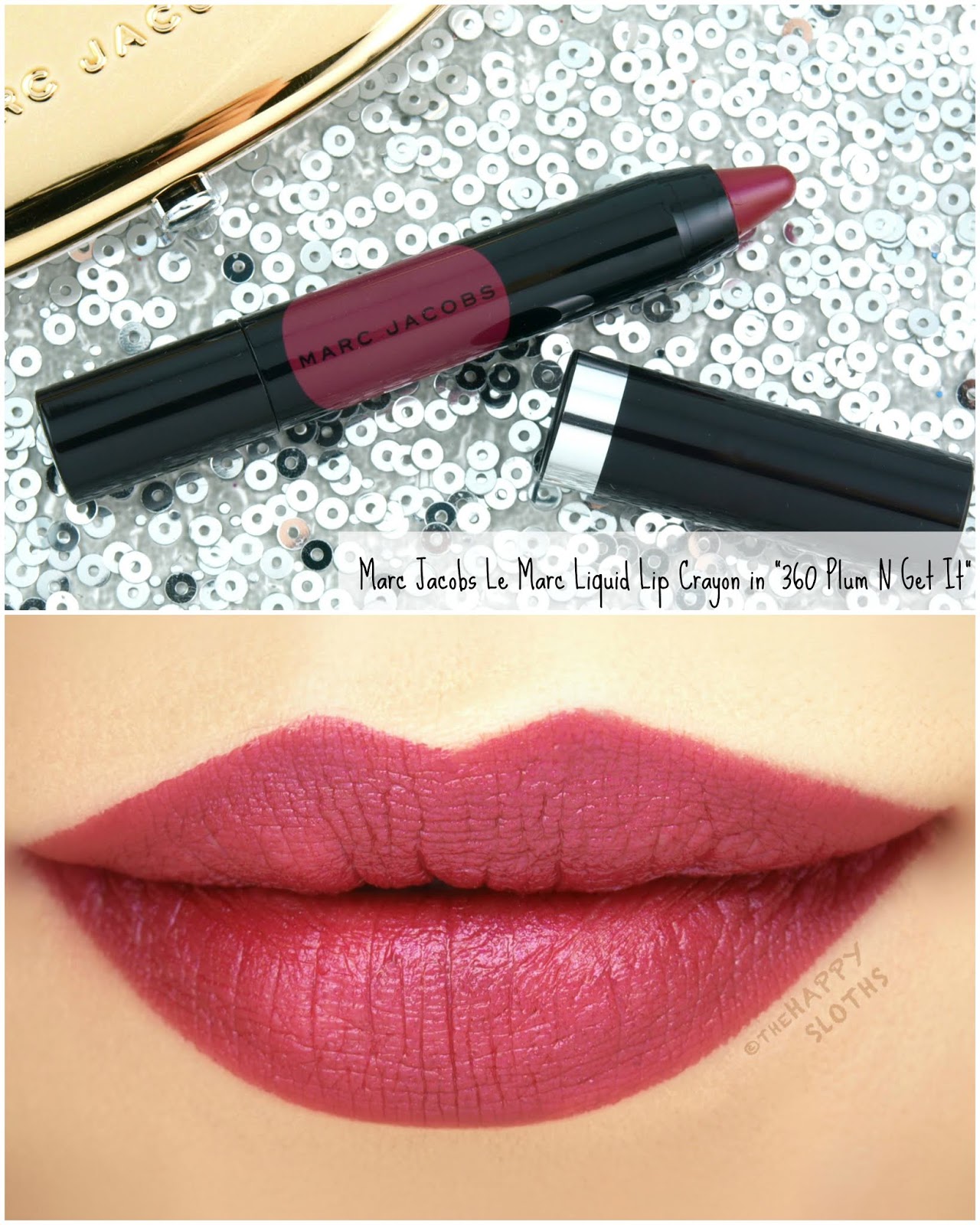 night mauves marc jacobs