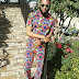 Celebrity stylist Swanky Jerry serves Ankara swag in Atlanta