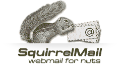 Image result for squirrelmail server