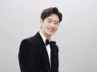Profile dan Daftar Drama Film Lee Je Hoon Bintang Taxi Driver