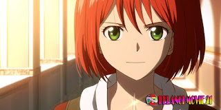 Akagami-no-Shirayuki-hime-S2-Episode-3-Subtitle-Indonesia Akagami-no-Shirayuki-hime-S2-Episode-3-Subtitle-Indonesia
