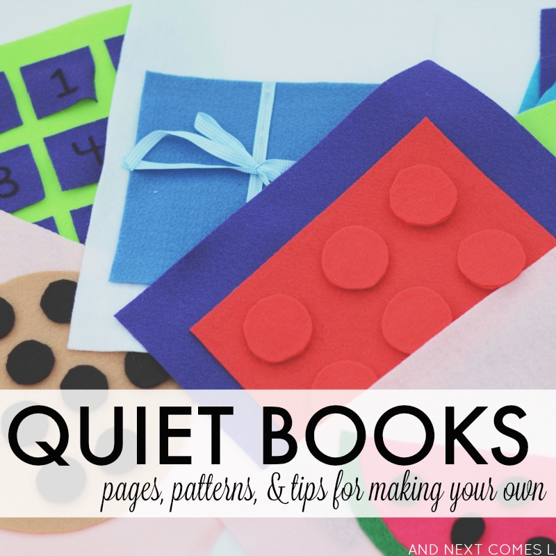 how to make books