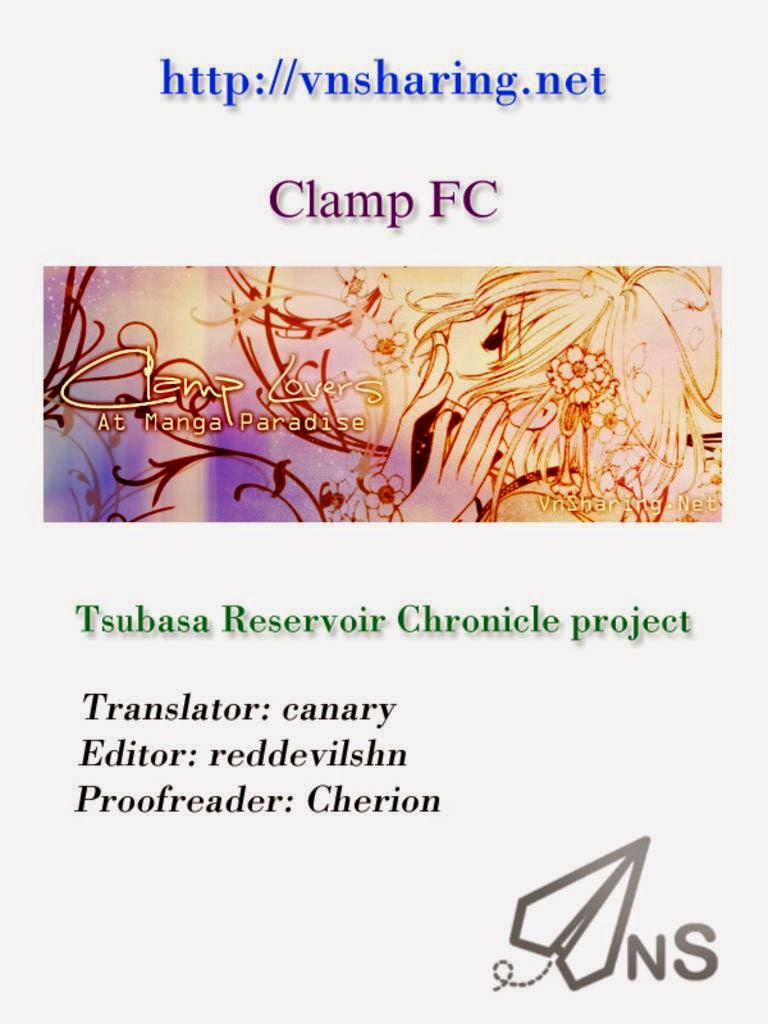 Tsubasa Reservoir Chronicle Chap 233 - Truyen.Chap.VN