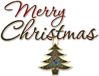 Christmas animated merry tree gifs animations cat Christmas Cards 2012: Animated Merry Christmas Clip Arts | Cards