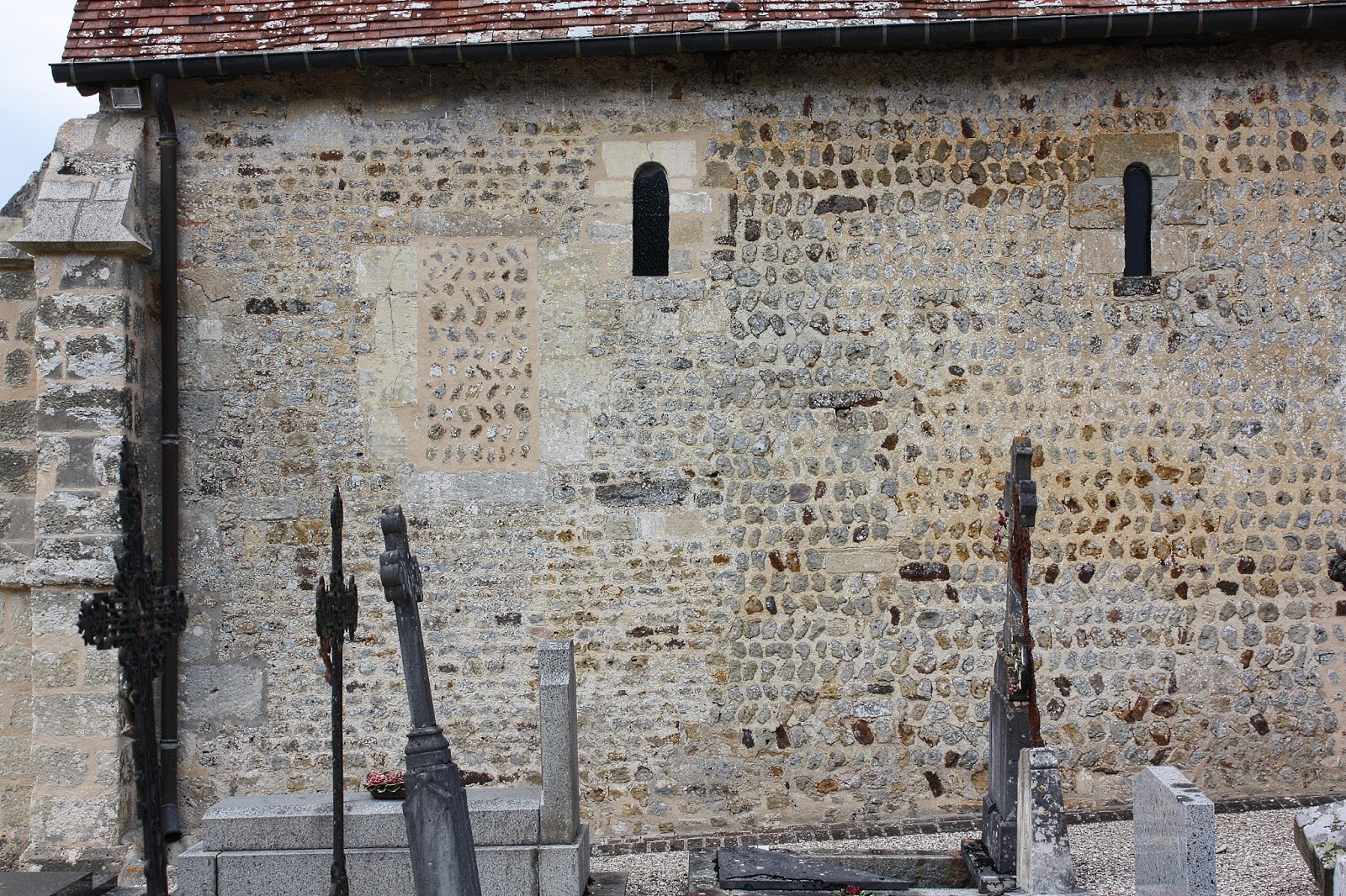 Atlas roman SaintMartindelaLieue Eglise SaintMartin (14)