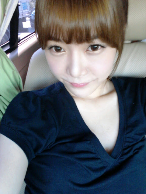 Eat some kimchi with T-ara's Soyeon and Boram | T-ara World