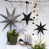 Ideias para decorar uma casa com muitas estrelas!