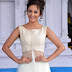 Glamours Mumbai Actress Seerat Kapoor Photo shoot In White Dress