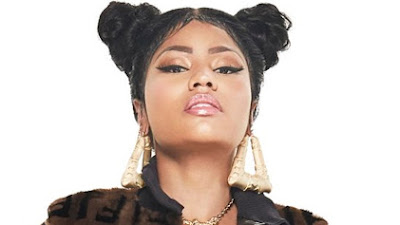 Billboard explica o porque Nicki Minaj se inspirou na personagem "Chun-Li" do jogo Street Fighter no seu novo single.