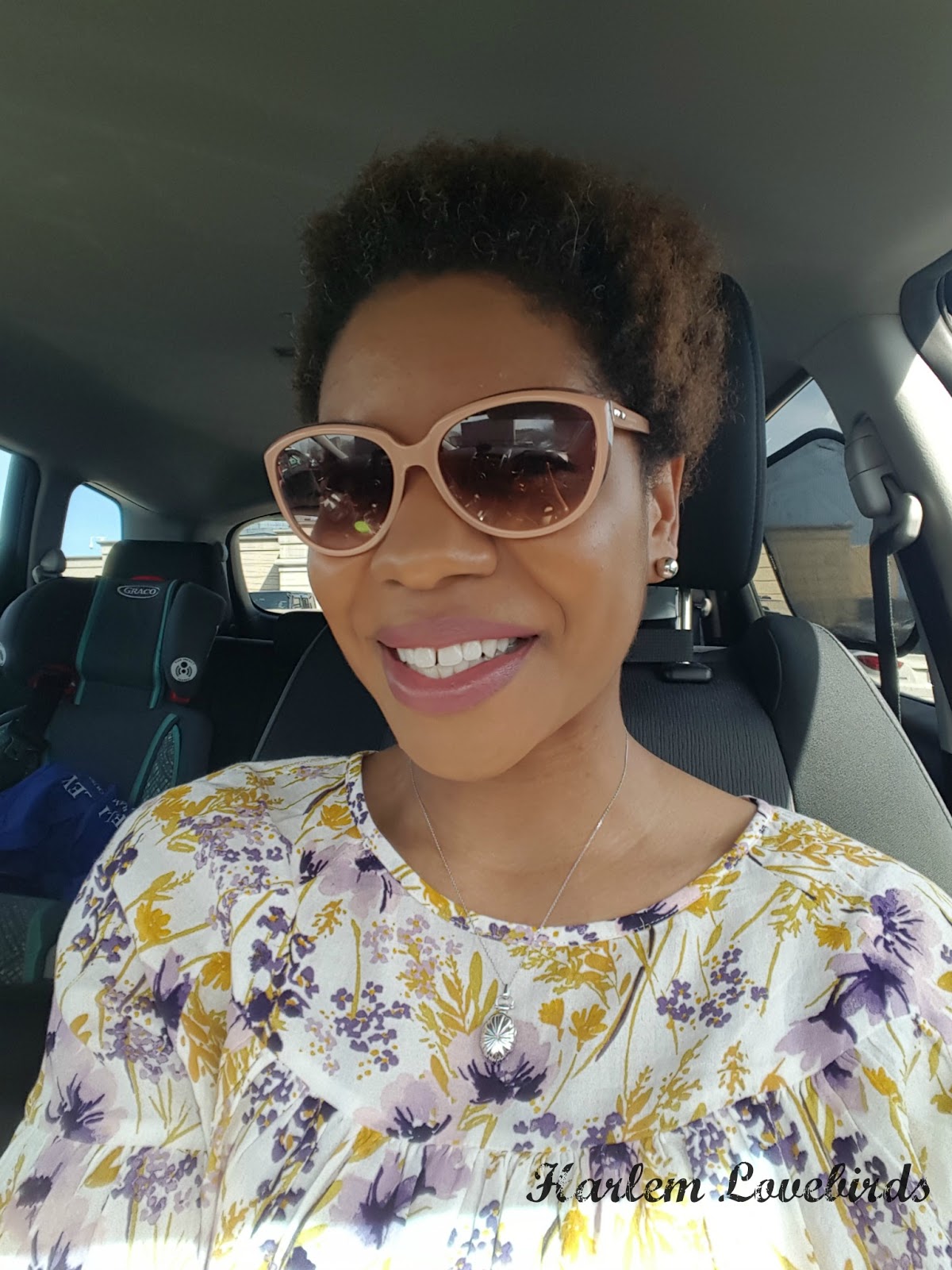 Harlem Lovebirds The Best Lipstick for NonLipstick Wearers