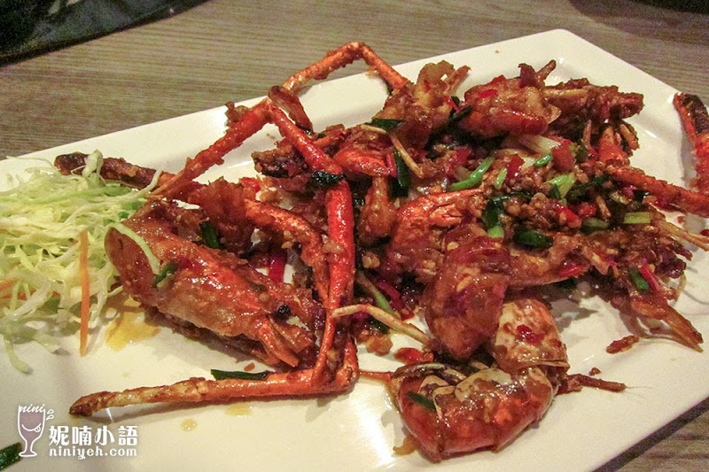 【曼谷美食】建興酒家 Somboon Seafood。日本首相訪泰欽點餐廳 【曼谷美食】建興酒家 Somboon Seafood。日本首相訪泰欽點餐廳