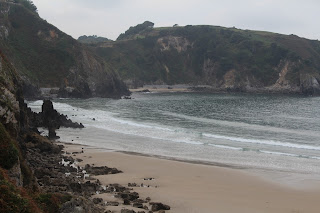 Playa de Cantabria