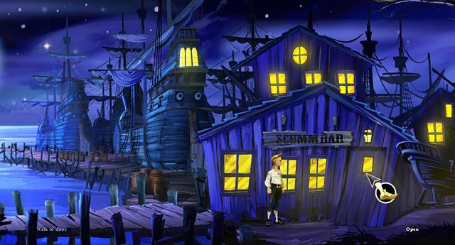 secret of monkey island special edition version hotswitch secret of monkey island special edition version hotswitch