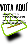 VOTA   WIKIRIN  MASTER SCHOOL