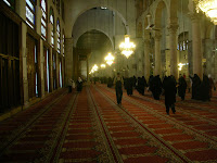 Grand Mosque of Damascus