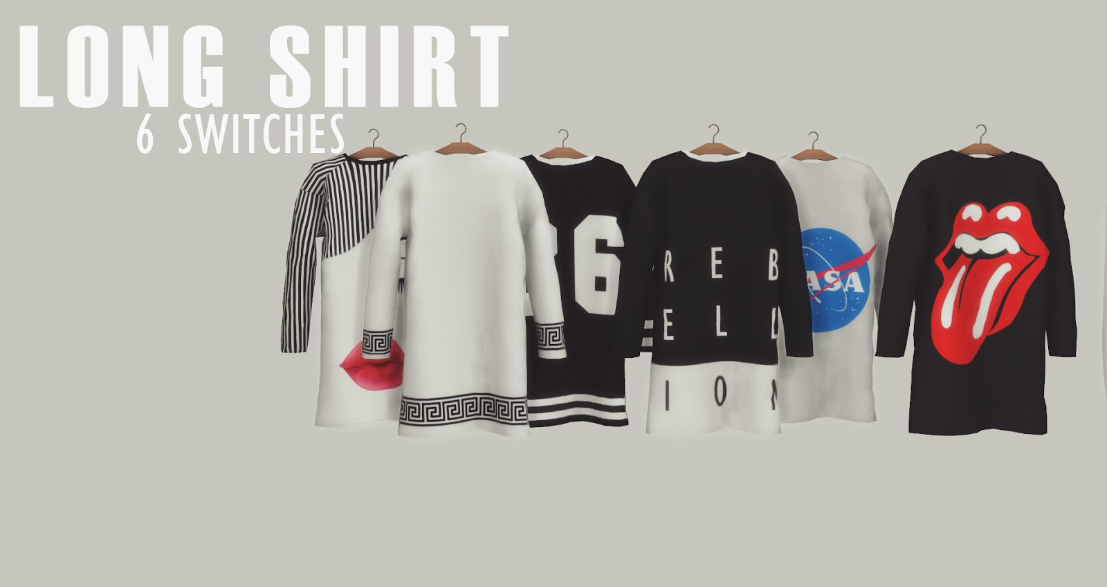 Sims 4 CC's The Best Velvet Hanging Cloths *NEW SET* by pysznydesign