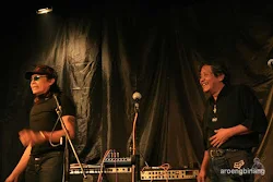 leo kristi warung apresiasi bulungan jakarta selatan