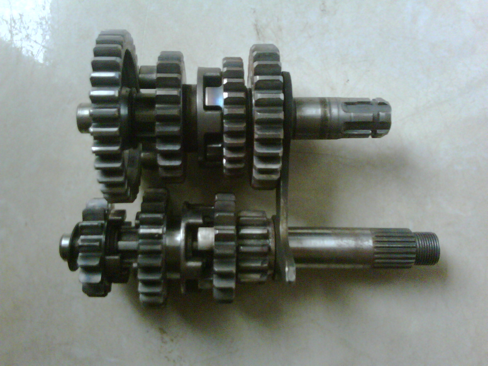 Cara Mengatasi Tenaga Drop Honda Supra 125 Tiap Pindah Gigi 3 Ke 4