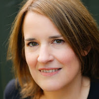 Laura Marshall - autrice
