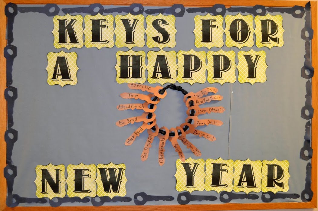 Satan's Target Bulletin Board and More! Bible Fun For Kids