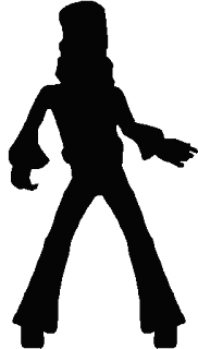 COSAS PARA PhotoScape: IMÁGENES PARA PHOTOSCAPE DE SILUETAS 8